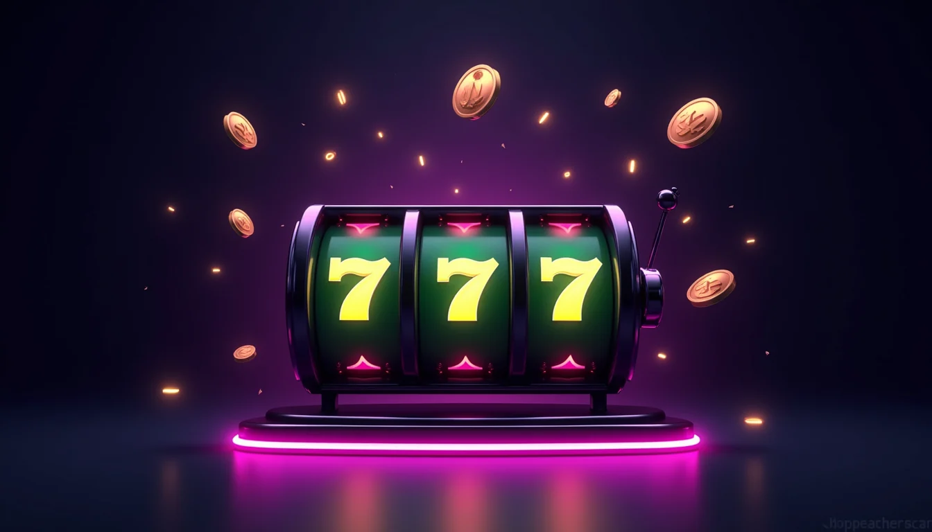 lapakslot777 sportsbook and casino interface