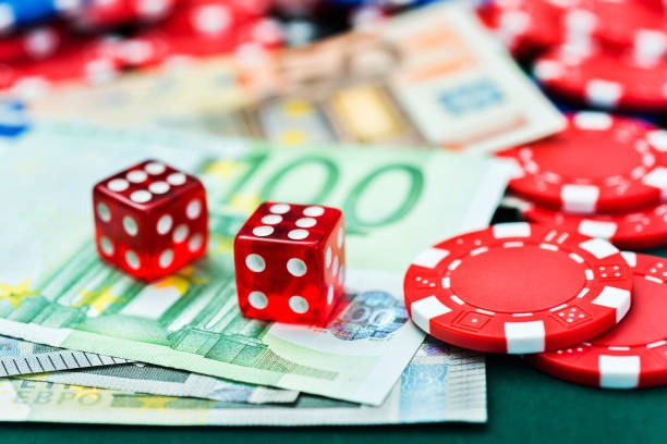 VIP Roulette Game